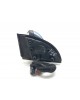 Зеркало наружное левое бу для Peugeot 307  1.6 HDi,  2007 г.