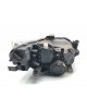 Фара левая бу для Seat Ibiza  1.4 i,  2012 г.
