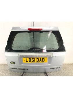 Крышка багажника бу для Land Rover Freelander 2 2.2 TD, 2007 г.