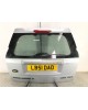 Крышка багажника бу для Land Rover Freelander 2 2.2 TD,  2007 г.