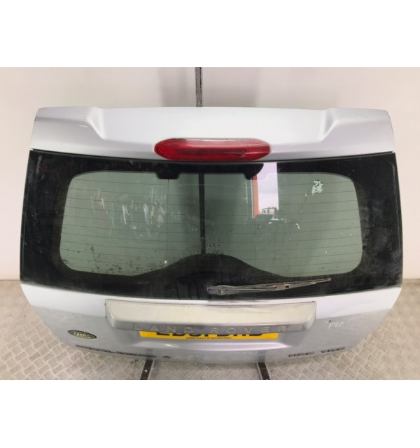 Крышка багажника бу для Land Rover Freelander 2 2.2 TD,  2007 г.