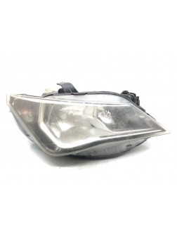 Фара правая бу для Seat Ibiza  1.4 i,  2012 г.