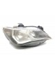 Фара правая бу для Seat Ibiza  1.4 i,  2012 г.