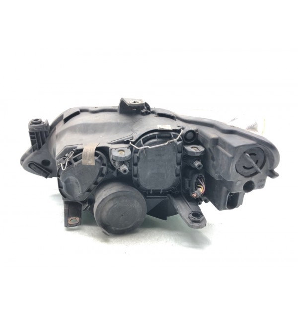 Фара правая бу для Seat Ibiza  1.4 i,  2012 г.