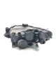 Фара правая бу для Seat Ibiza  1.4 i,  2012 г.
