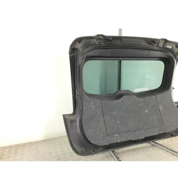 Крышка багажника бу для Mazda 5   2.0 i,  2007 г.