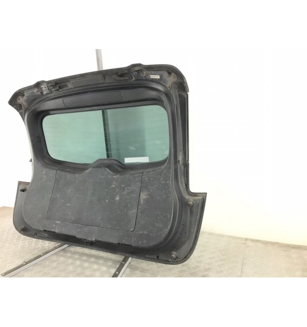 Крышка багажника бу для Mazda 5   2.0 i,  2007 г.