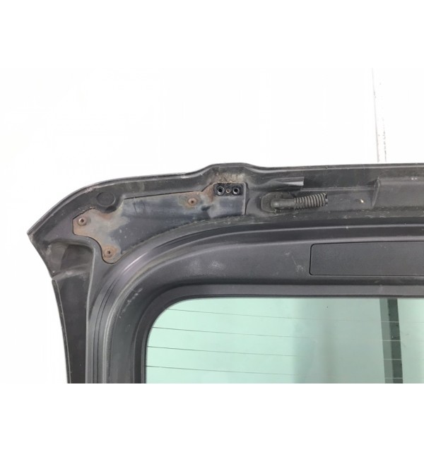Крышка багажника бу для Mazda 5   2.0 i,  2007 г.