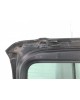 Крышка багажника бу для Mazda 5   2.0 i,  2007 г.