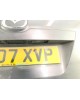 Крышка багажника бу для Mazda 5   2.0 i,  2007 г.