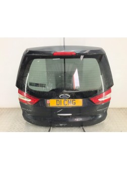 Крышка багажника бу для Ford Galaxy  2.0 i,  2010 г.