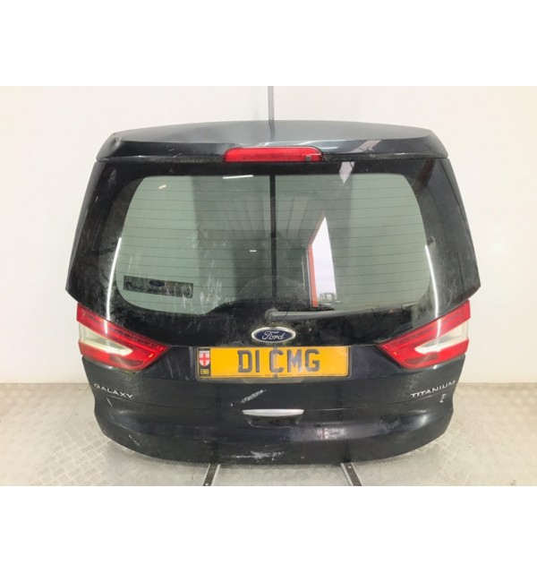 Крышка багажника бу для Ford Galaxy  2.0 i,  2010 г.