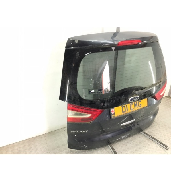 Крышка багажника бу для Ford Galaxy  2.0 i,  2010 г.