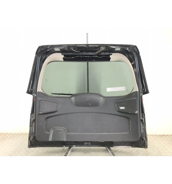 Крышка багажника бу для Ford Galaxy  2.0 i,  2010 г.