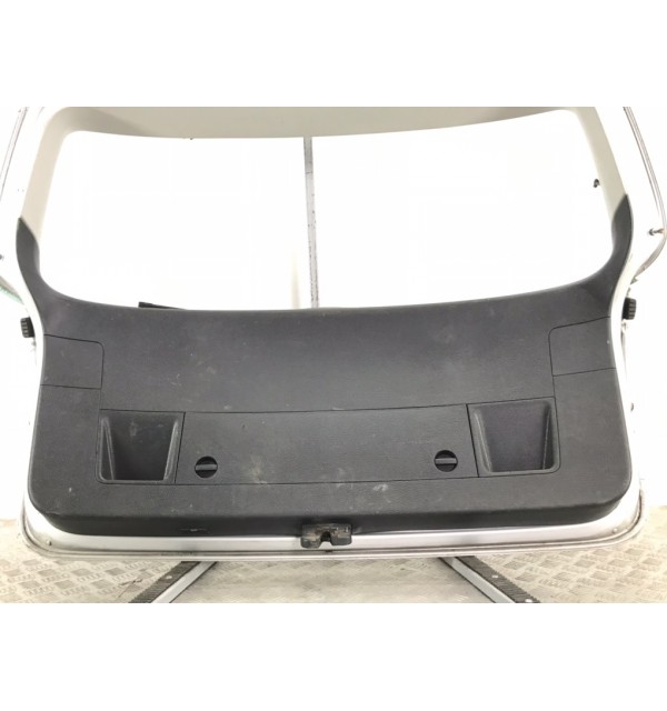 Крышка багажника бу для Volkswagen Passat B6 2.0 TDi,  2006 г.