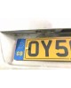 Крышка багажника бу для Volkswagen Passat B6 2.0 TDi,  2006 г.