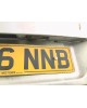 Крышка багажника бу для Volkswagen Passat B6 2.0 TDi,  2006 г.