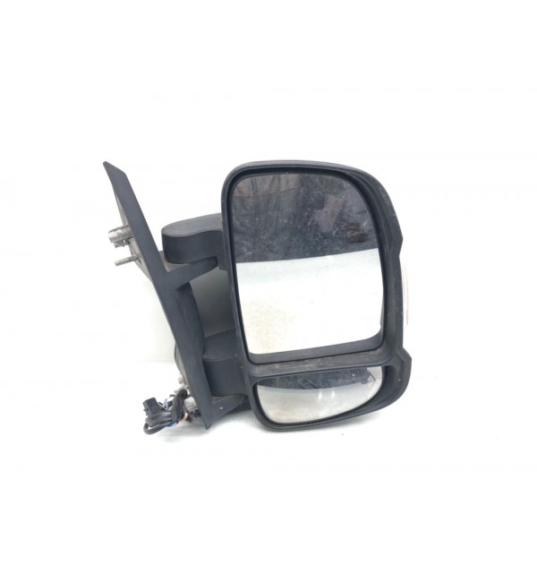 Зеркало наружное правое бу для Peugeot Boxer  2.2 HDi,  2012 г.