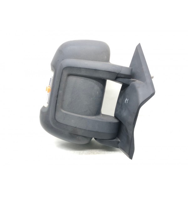 Зеркало наружное правое бу для Peugeot Boxer  2.2 HDi,  2012 г.