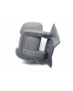 Зеркало наружное правое бу для Peugeot Boxer  2.2 HDi,  2012 г.