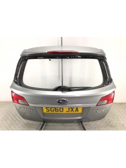 Крышка багажника бу для Subaru Outback 2.0 TD, 2011 г.