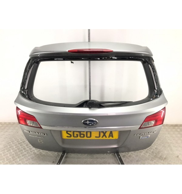 Крышка багажника бу для Subaru Outback  2.0 TD,  2011 г.