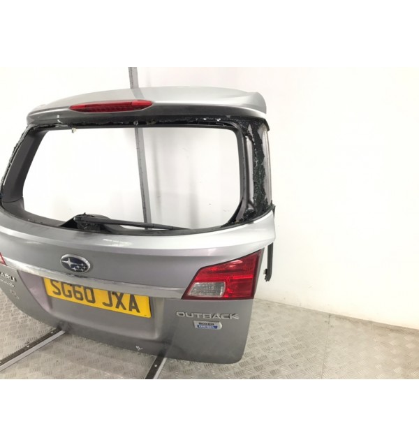 Крышка багажника бу для Subaru Outback  2.0 TD,  2011 г.