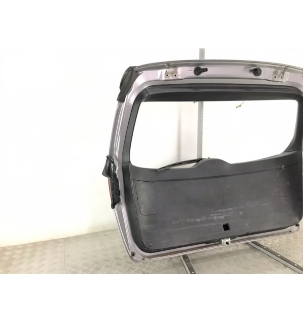 Крышка багажника бу для Subaru Outback  2.0 TD,  2011 г.