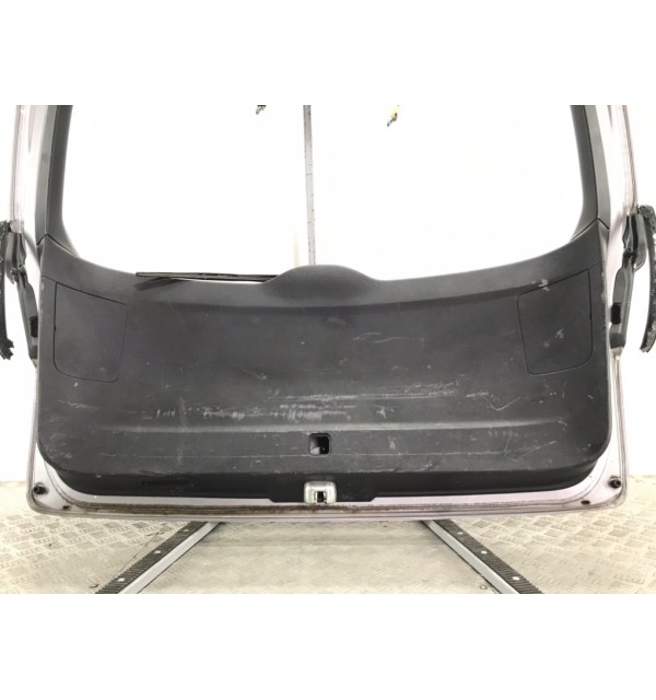 Крышка багажника бу для Subaru Outback  2.0 TD,  2011 г.