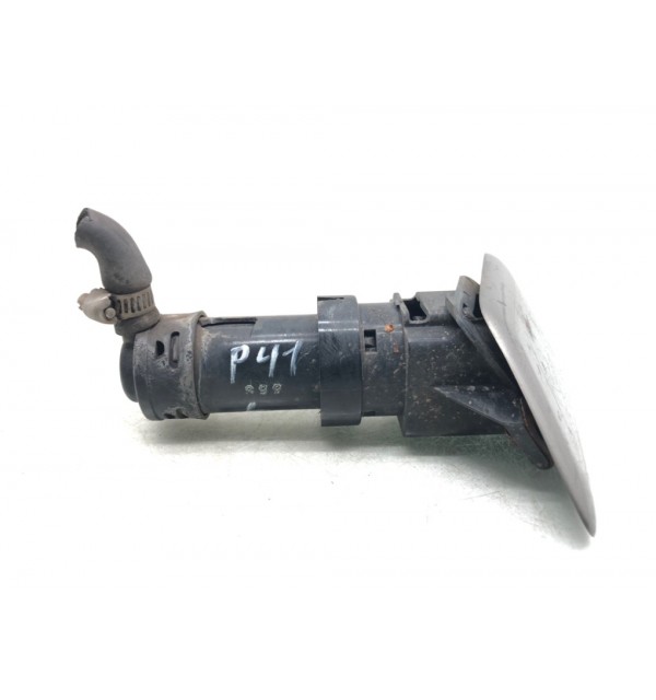 Форсунка омывателя фар бу для Honda Civic 8 2.2 CTDi,  2006 г.