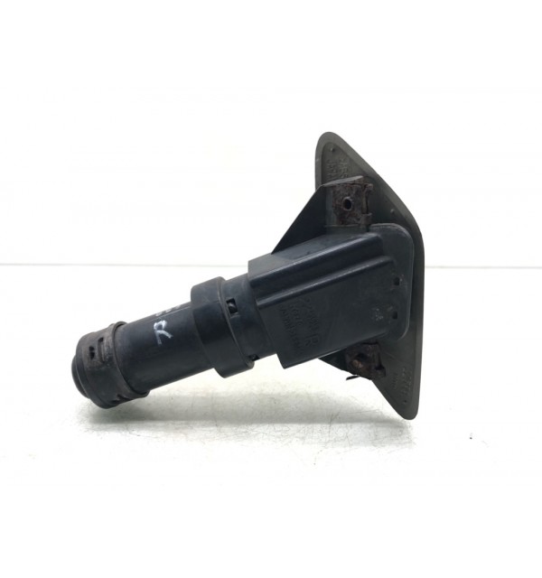 Форсунка омывателя фар бу для Honda Civic 8 2.2 CTDi,  2006 г.