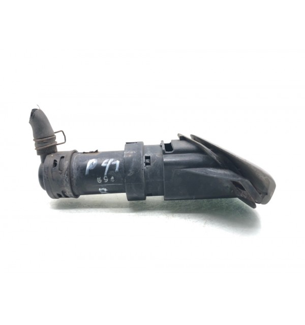 Форсунка омывателя фар бу для Honda Civic 8 2.2 CTDi,  2006 г.
