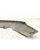 Накладка на бампер бу для Seat Ibiza  1.4 i,  2012 г.