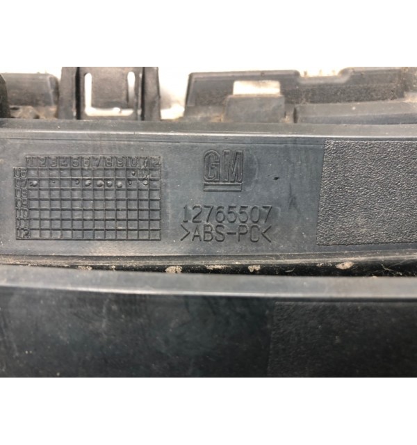 Решетка радиатора бу для Saab 9-3  1.9 TiD,  2007 г.