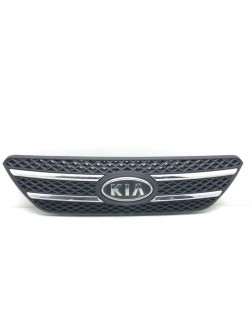 Решетка радиатора бу для Kia Ceed  1.6 CRDi,  2008 г.