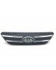 Решетка радиатора бу для Kia Ceed  1.6 CRDi,  2008 г.