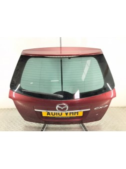 Крышка багажника бу для Mazda CX-7  2.2 CDTi,  2010 г.