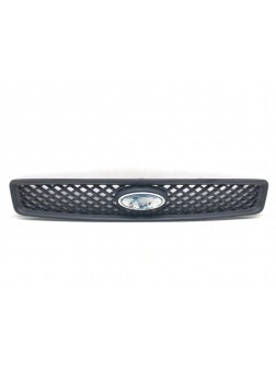 Решетка радиатора бу для Ford Fusion  1.4 TDCi,  2005 г.