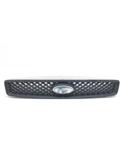 Решетка радиатора бу для Ford Fusion  1.4 TDCi,  2005 г.