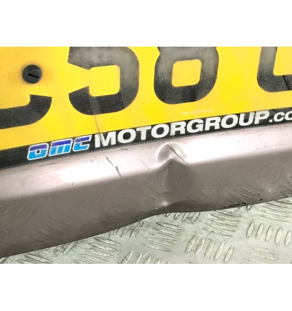 Крышка багажника бу для Kia Ceed  1.6 CRDi,  2008 г.