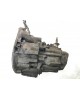 КПП механическая (МКПП) бу для Peugeot Expert  2.0 HDi,  2005 г.