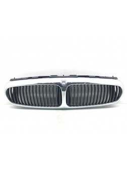 Решетка радиатора бу для Jaguar X-Type 2.5 i, 2007 г.