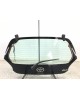 Стекло заднее бу для Toyota Aygo  1.0 i,  2006 г.