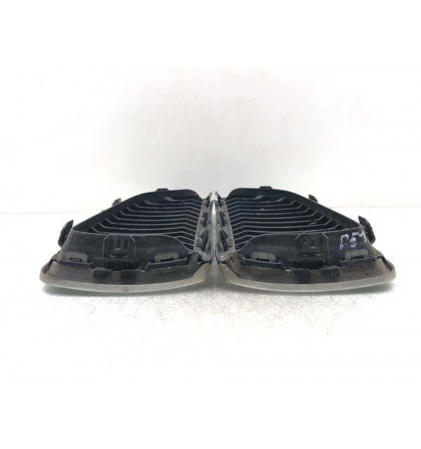 Решетка радиатора бу для BMW 3 E90/E91/E92/E93 2.0 TD,  2005 г.