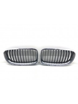 Решетка радиатора бу для BMW 3 E90/E91/E92/E93 2.0 TD, 2009 г.