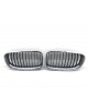 Решетка радиатора бу для BMW 3 E90/E91/E92/E93 2.0 TD,  2009 г.