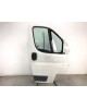 Дверь передняя правая бу для Peugeot Boxer  2.2 HDi,  2012 г.