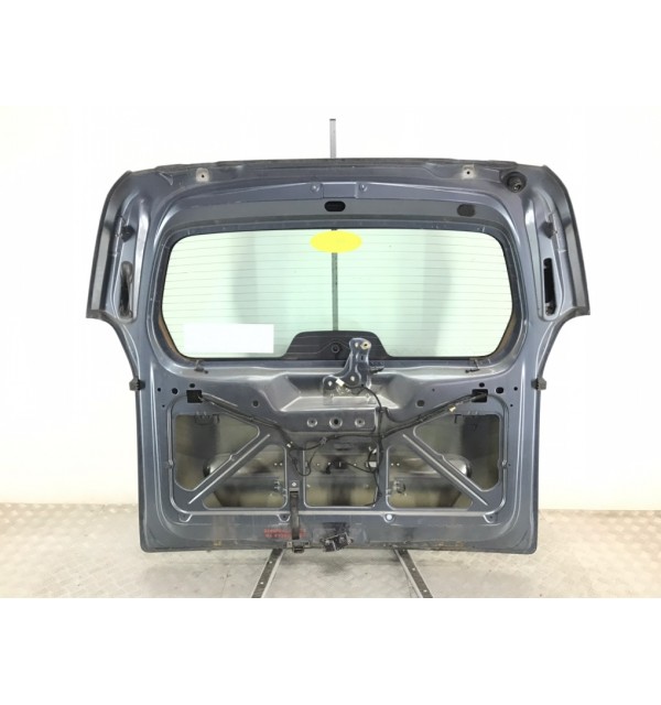 Крышка багажника бу для Peugeot Partner  1.6 HDi,  2011 г.