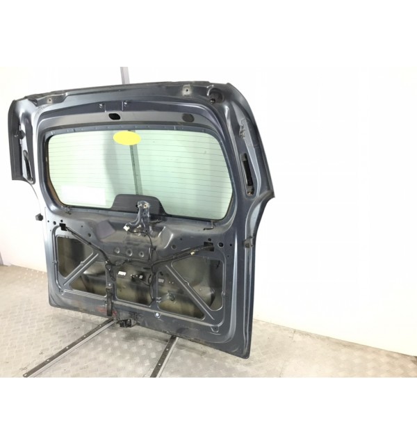 Крышка багажника бу для Peugeot Partner  1.6 HDi,  2011 г.