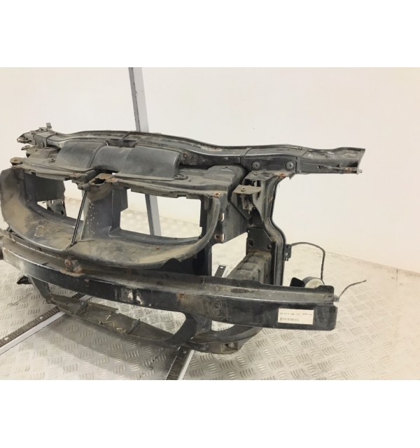 Панель передняя (телевизор) бу для BMW 3 E90/E91/E92/E93 2.0 TD,  2005 г.